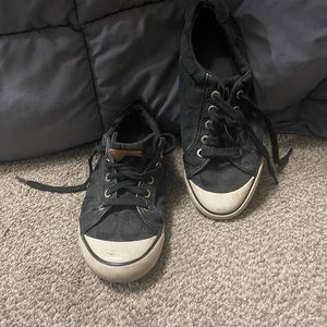 Coach shoes